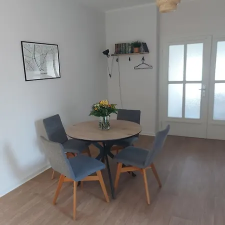 House 27 Apartamento *