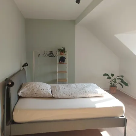 House 27 Apartamento *