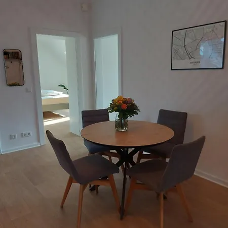 House 27 Apartamento *