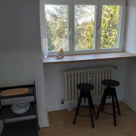 House 27 Apartment *