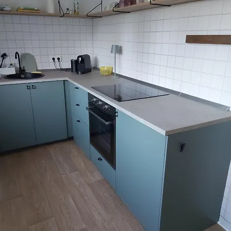 Apartamento House 27