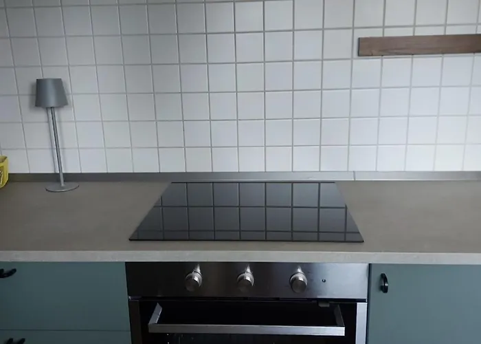 House 27 Apartamento