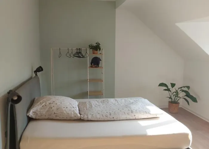 House 27 Apartment *