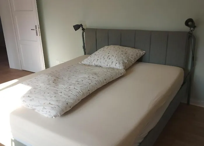 Apartamento House 27