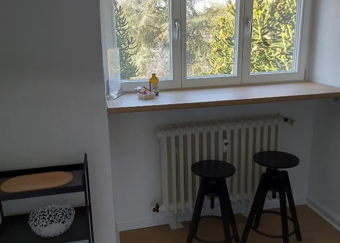 House 27 Apartment *