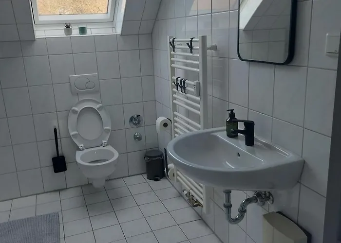 House 27 Apartamento Duisburgo