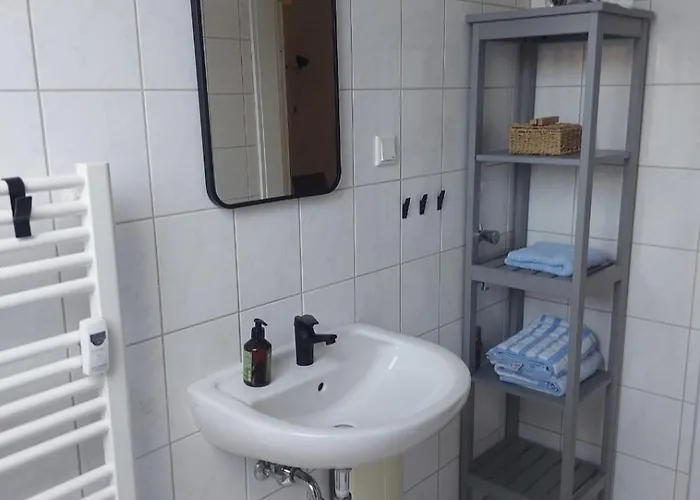 House 27 Apartamento *